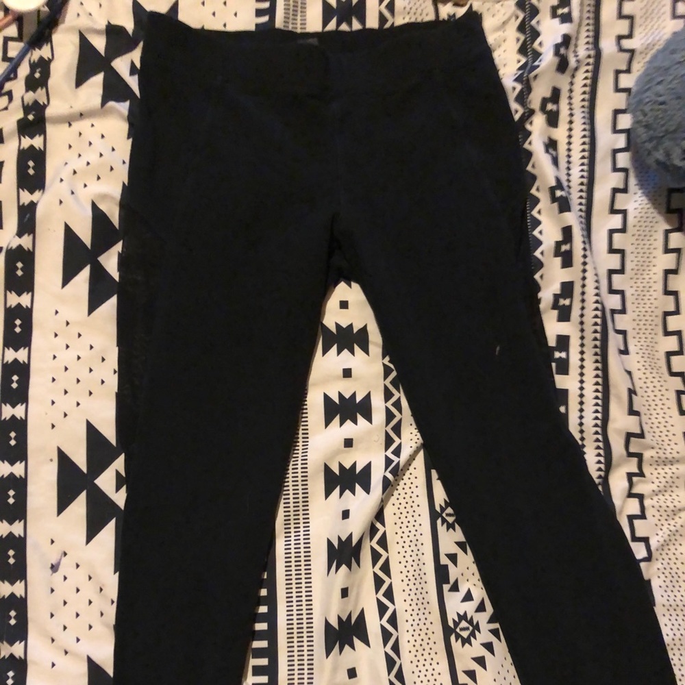 leggings - Picture 2 of 2